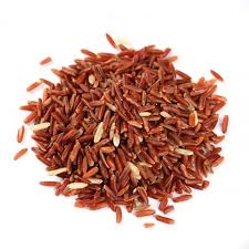 ARROZ ROJOX KG