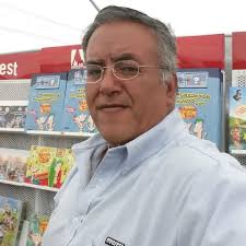 DULCES RETRO ...para revivir el pasado.