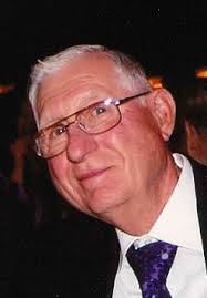 Obituary: Robert Weston