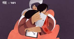 ถ้าไม่รักกัน ขอแค่อย่าหลอก(เอาเงิน)ฉัน : พิศวาสอาชญากรรมในยุคดิจิทัล