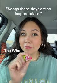 The Who's Pete Townshend