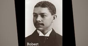 Capture the MO*MIT: Robert Robinson Taylor