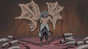 Maybe you would like to learn more about one of these? Sasuke Cursed Seal The Second Stage English Sub Episode 113 Naruto Youtube