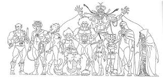 Jan brett the three snow bears coloring pages. Thunderkittens Arrival Thread Page 4