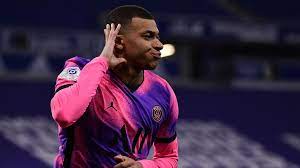 For biography starters, he bears the full names; Mbappe Looking After Number One Even Against Messi And Ronaldo I Tell Myself I M The Best