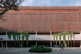 Standard requests are processed in the order they are received. Oma David Gianotten Completed Its First Hotel In Bali Indonesia Archdaily