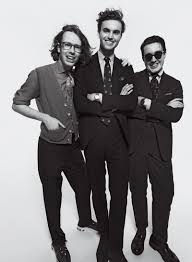 Meet the 21 Designers, Stylists, Models, and Insiders Who Are Re-Energizing  Fashion In N.Y.C.