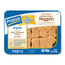 It's well worth the price. Perdue Refrigerated Breaded Chicken Breast Nuggets 12 Oz 110 Perdue