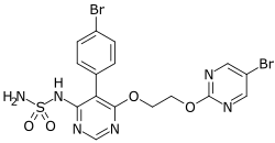 Image result for Aprocitentan