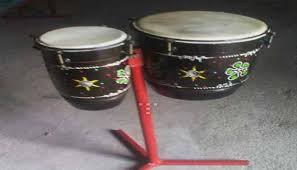 Contoh alat musik membranofon yang lain berasal dari maluku dan papua yaitu bernama tifa. Alat Musik Membranophone Modern Dan Tradisional Lengkap Gambar Dan Penjelasannya Cinta Indonesia