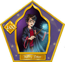 Rowling's original stories that place players at the center of their own. Chocolate Frog Cards Harry Potter Wallpaper In The Harry Potter Club In 2021 Harry Potter Disney Harry Potter Fan Art Harry Potter Universal