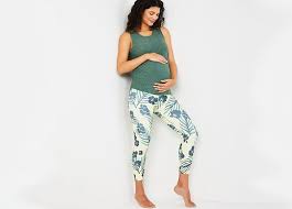 Go further, stay longer, and experience more. The Best Maternity Workout Clothing Brands Purewow