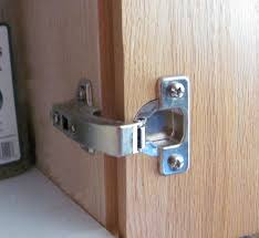 The hinges are metal alloy with a durable nickel coating and are compatible with all mounting plates in blum's clip top range. Blum Inset Blind Corner Hinge Bundle Hardwaresource