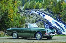 Image result for Moonstone 1959 Sunbeam