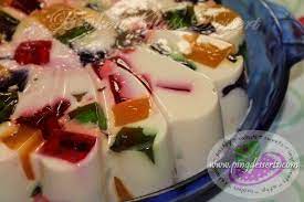 · a healthy christmas fruit cake recipe that's gluten free, dairy free and grain free using almond flour and coconut flour. Healthy Dessert Pinoy Recipes For Chrisrmas Filipino Sweet Macaroni Salad Panlasang Pinoy These Top 10 Dessert Recipes Are What You Will Need To End Your Meal With A Smile Blog Artefak Kuno