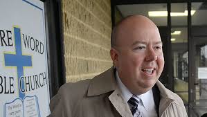 Fruitland police chief not guilty