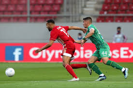 Όλα τα τελευταία νέα διεύθυνση: Olympiakos Pana8hnaikos To Akyrw8en Gkol Toy El Arampi Vid In Gr