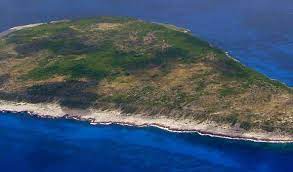The island is also claimed by haiti. On Haiti S Navassa Island Will The Us Return It To Its Duly Owner Naahp
