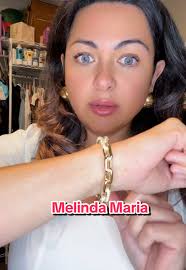Melunda Maria Cuff