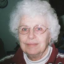 Obituary for Nancy Jean Krisle Tabor