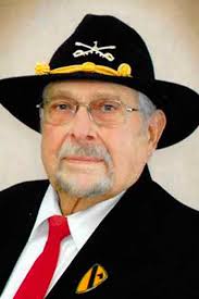 F. Keith Rosier Obituary April 18, 2020