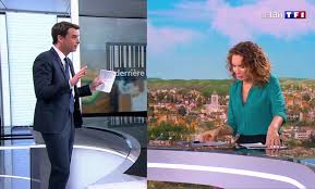 Bienvenue sur le compte officiel de #france2 !. Tf1 France 2 Chasse Au 13 Heures Par Thibault Prevost Arret Sur Images