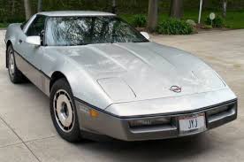 Image result for Gray 1984 Fleet