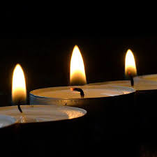 Funeral Notice for Mr Michael Thomas Robinson