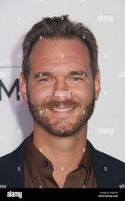 Nick vujicic hi-res stock photography and images