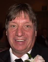 Obituary information for Patrick William O'Mara