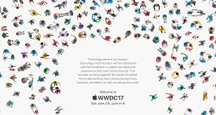 There were also new macs and ipads for those looking for new hardware. Wwdc 2017 Am 5 Juni Neues Zu Ios 11 Und Eventuell Ein Siri Lautsprecher Pocketpc Ch