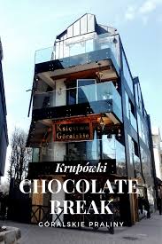 Goralskie Praliny Krupowki Zakopane City Travel Travel Tours Cities In Europe