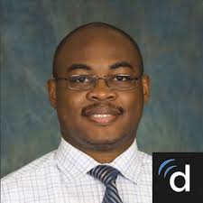 Dr. Robert P. Baughman, MD