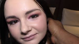 Shy Hungarian 18yr old Teen Vivien Doll First BBC Fucking
