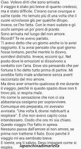 Quando Un Amore Finisce Italian Quotes Cool Words Words