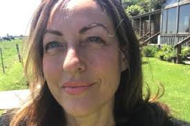 Amy Blizzard's Profile