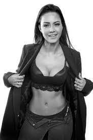 Her parents, viveca and michael mays, used to work as an artist and in the army, respectively. 60 Hot Photos Of Tristin Mays That Will Make You Want To Jump Into Bed With Her