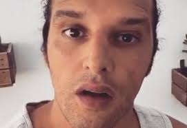 Ali zelf druk die geruchten nu de kop in, net als rtl. The Voice Oorlog Slaande Ruzie Tussen Ali En Waylon Weekblad Party