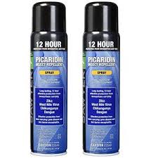When used at a concentration of 20%, picaridin is just as effective at repelling mosquitoes. Sawyer Insect Repellent With Picaridin Aquatech Life Llc