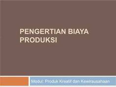 Rpp produk kreatif dan kewirausahaan. 7 Ide Produk Kreatif Dan Kewirausahaan Produk Kreatif Kurikulum