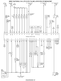 Voltage, ground, solitary component, and changes. 2000 Toyota Tacoma Wiring Diagram Wiring Diagrams Relax Hit Lay Hit Lay Quado It