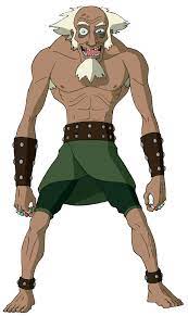 This article is about the 52nd earth king, kuei. King Bumi Heroes Wiki Fandom