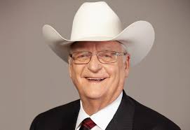 Bob Funk Sr., owner of Express Ranches Inc., dies at 85