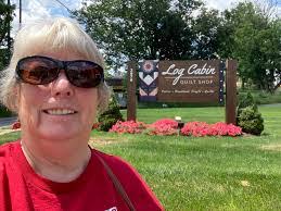 Rita Schuette's Instagram, Twitter & Facebook