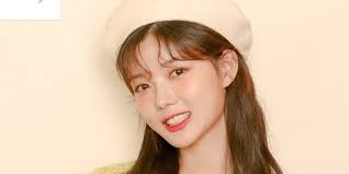 Actriz, modelo y cantante · fecha de nacimiento: Kim Yoo Jung Officially Joins Park Seo Joon S Label Awesome Ent Allkpop