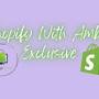 Profile Picture of Shopify With Amber Exclusive Course Program-LIFETIME ACCESSon Google