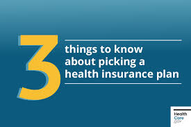 Tips To Make Choosing A Health Plan Simpler And Easier Healthcare Gov