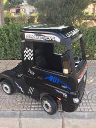 Pin En Coches Electricos Para Ninos 24v