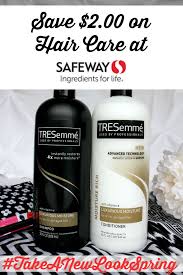 Expired Save 2 On Hair Care At Safeway Take A New Look Freebies 4 Mom Hair Care Shampoo For Damaged Hair Care