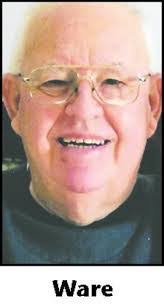 Dan Ware's Instagram, Twitter & Facebook